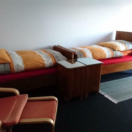 Ferienwohnung Am Waldchen Bad Kissingen Eksteriør bilde